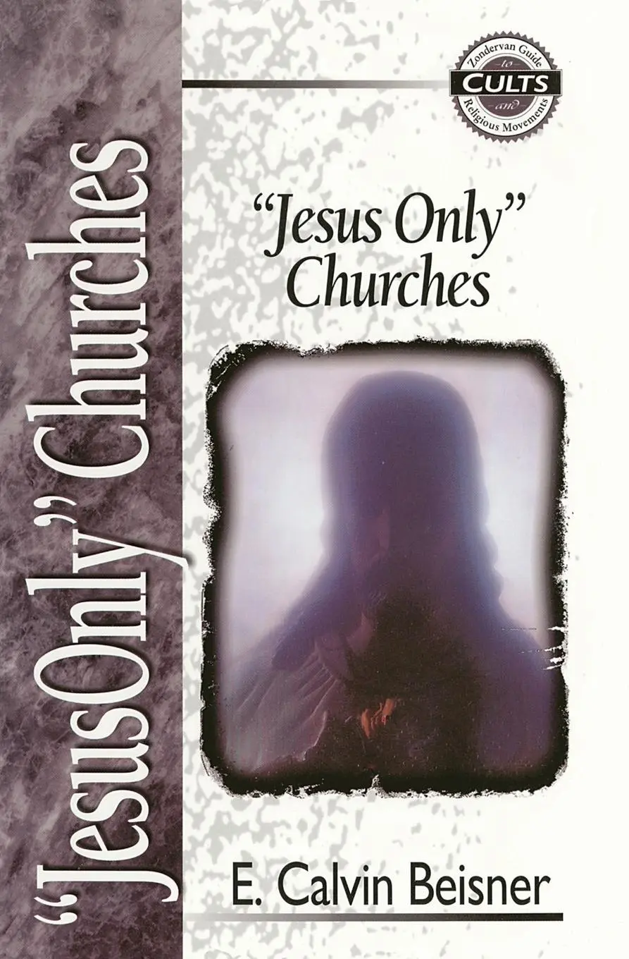 Cover: 9780310488712 | Jesus Only Churches | E. Calvin Beisner (u. a.) | Taschenbuch | 1998