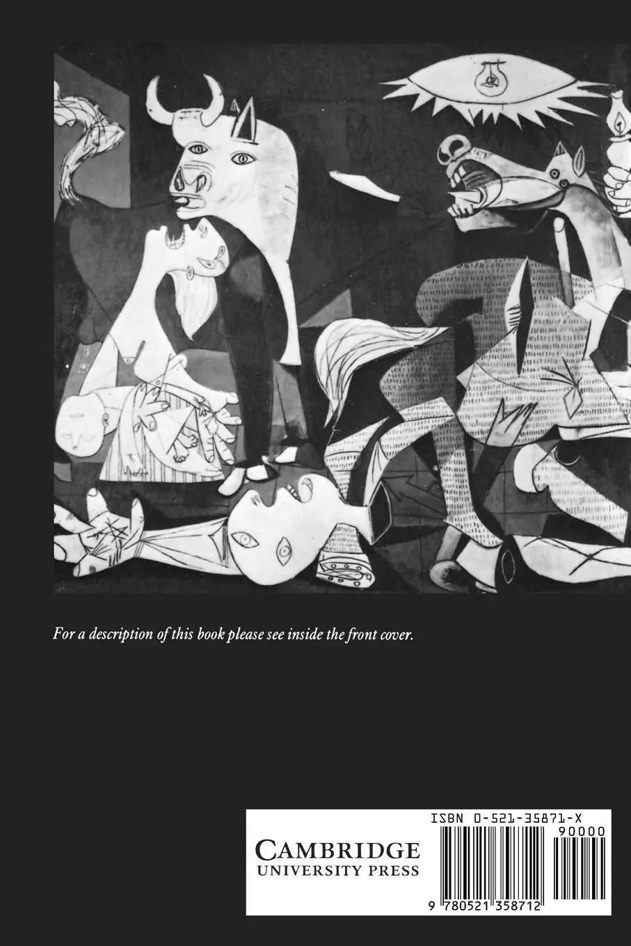 Rückseite: 9780521358712 | Aggression and War | Their Biological and Social Bases | Taschenbuch