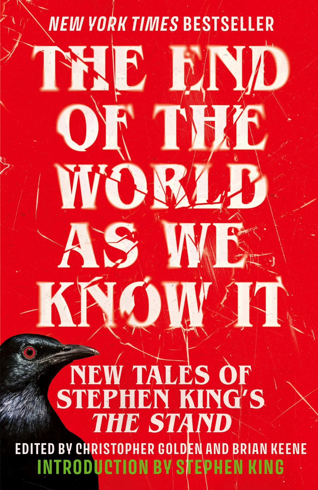 Cover: 9781399738712 | The End of the World as We Know It | Brian Keene (u. a.) | Taschenbuch
