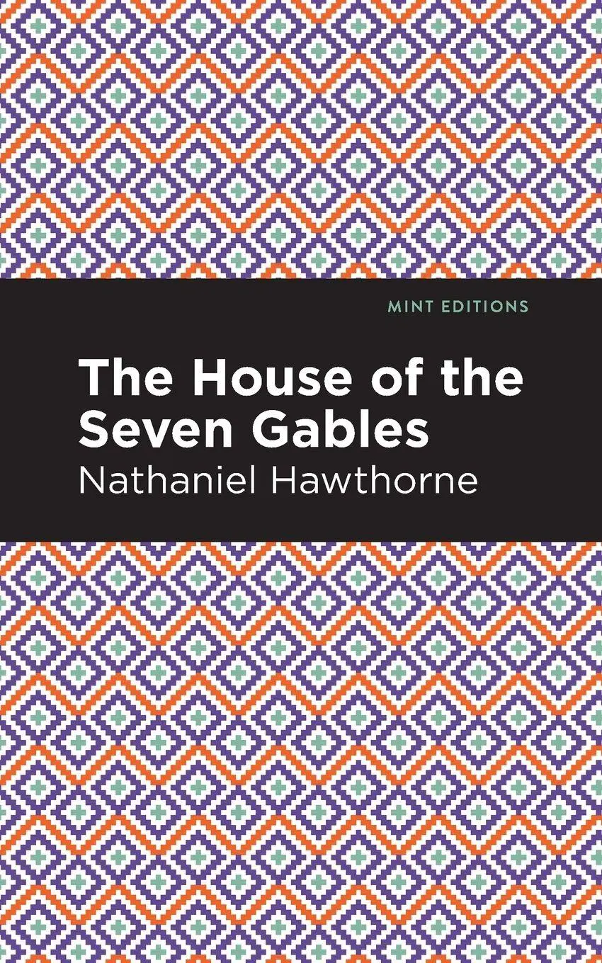 Cover: 9781513268712 | The House of the Seven Gables | Nathaniel Hawthorne | Taschenbuch