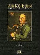 Cover: 9781900428712 | O'Carolan | The Life, Times, and Music of an Irish Harper | O'Sullivan