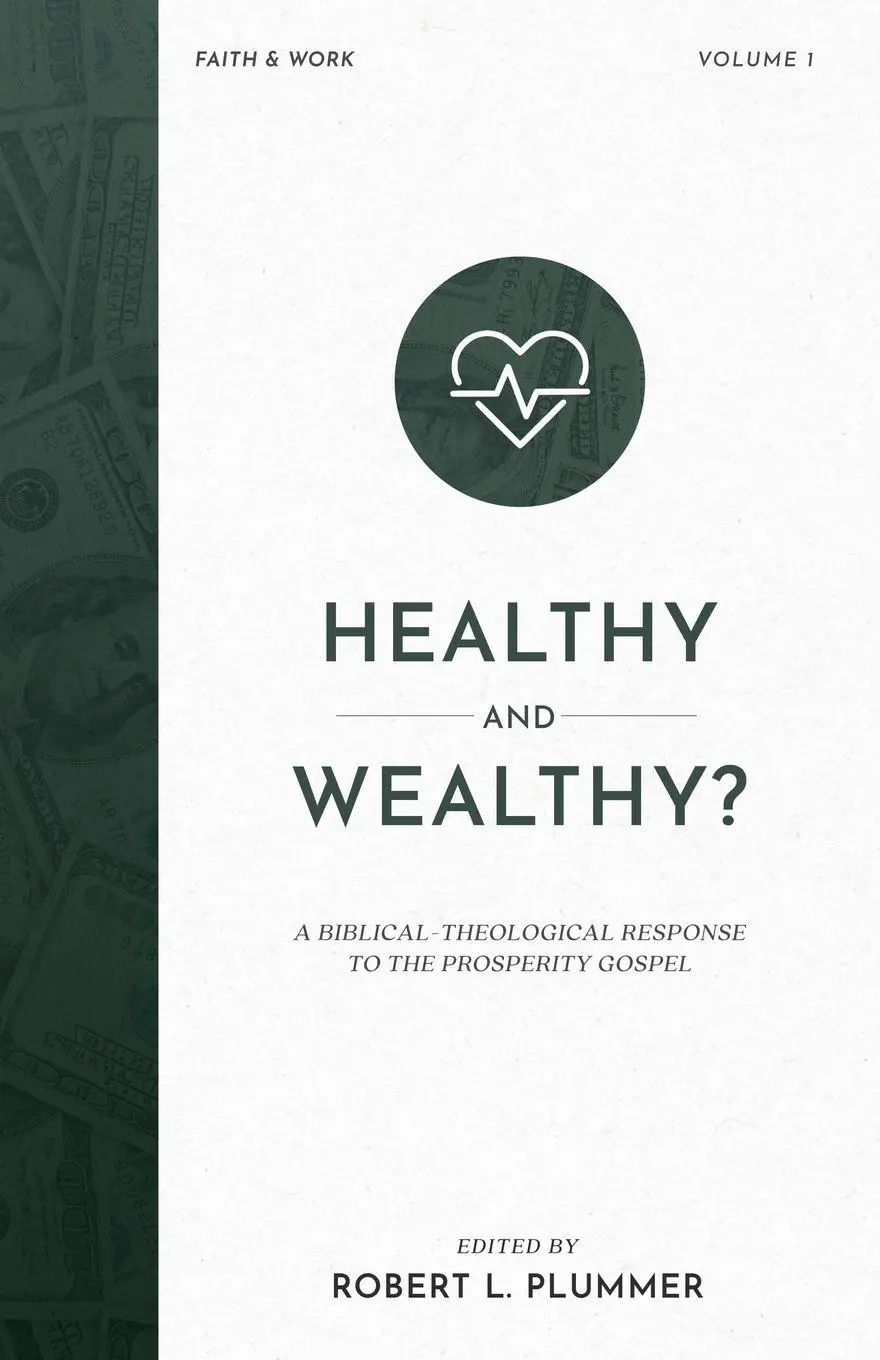 Cover: 9781948048712 | Healthy and Wealthy? | Robert L. Plummer | Taschenbuch | Englisch