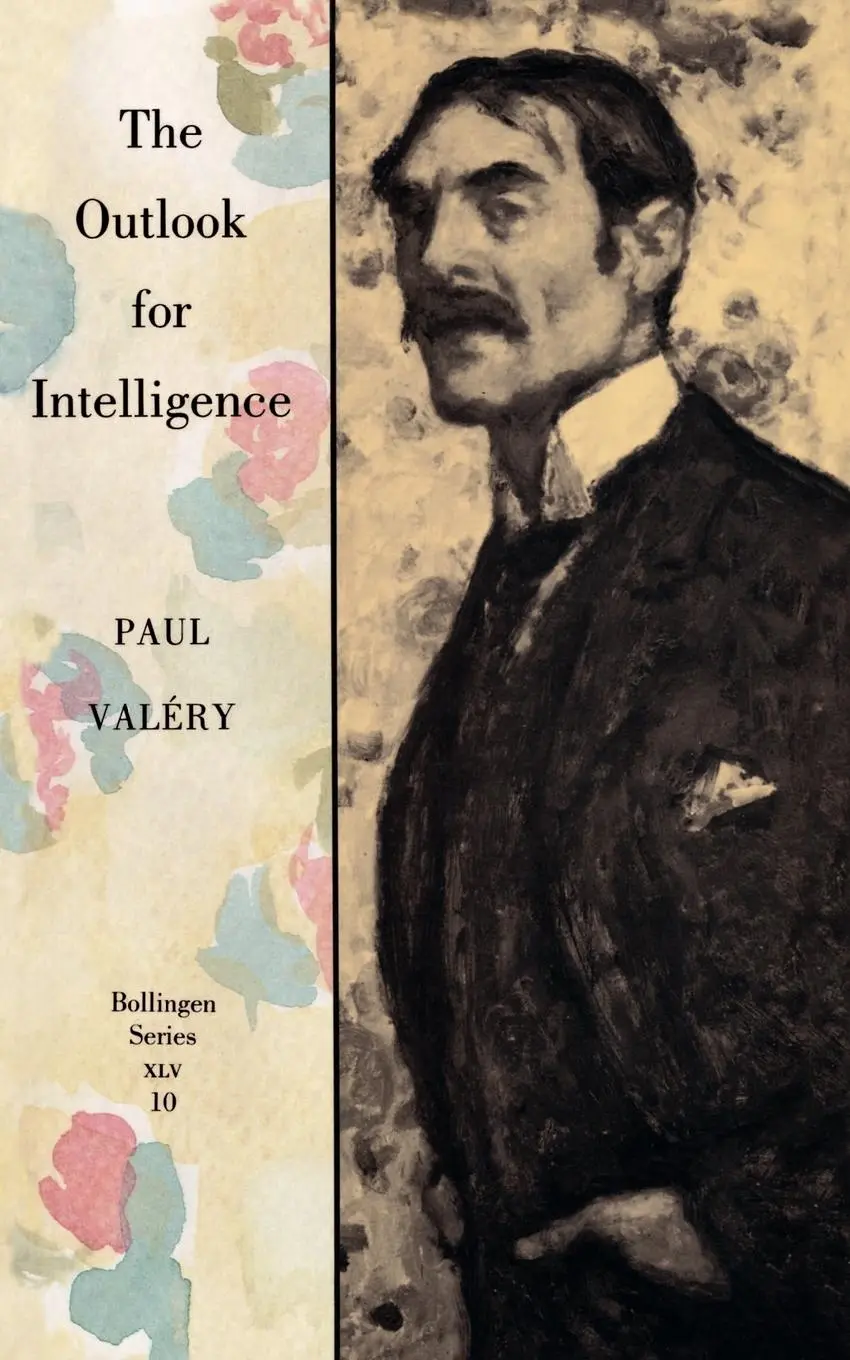Cover: 9780691018812 | The Outlook for Intelligence | (With a preface by Francois Valery)