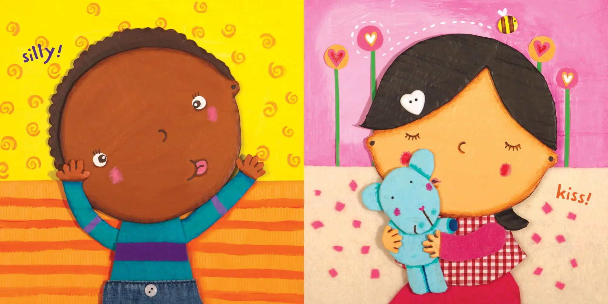 Bild: 9780761168812 | Indestructibles: Baby Faces: A Book of Happy, Silly, Funny Faces