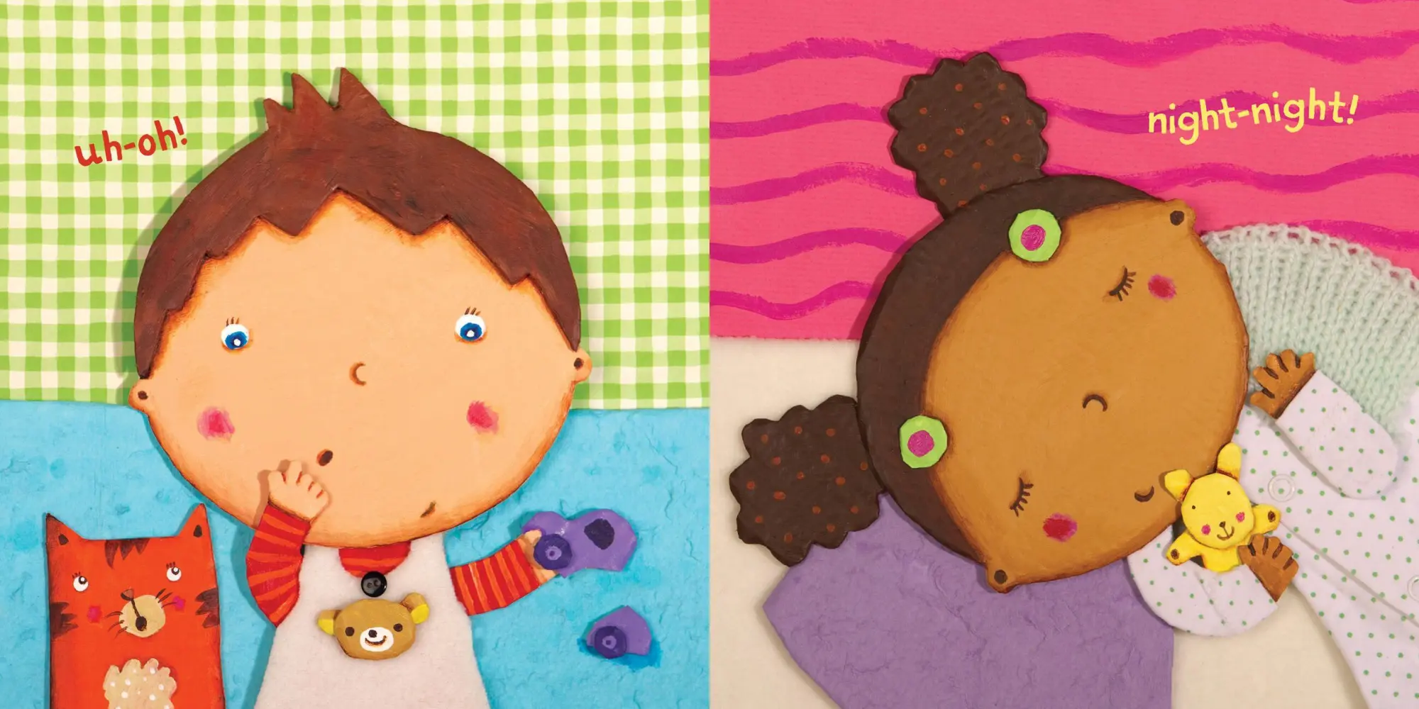 Bild: 9780761168812 | Indestructibles: Baby Faces: A Book of Happy, Silly, Funny Faces