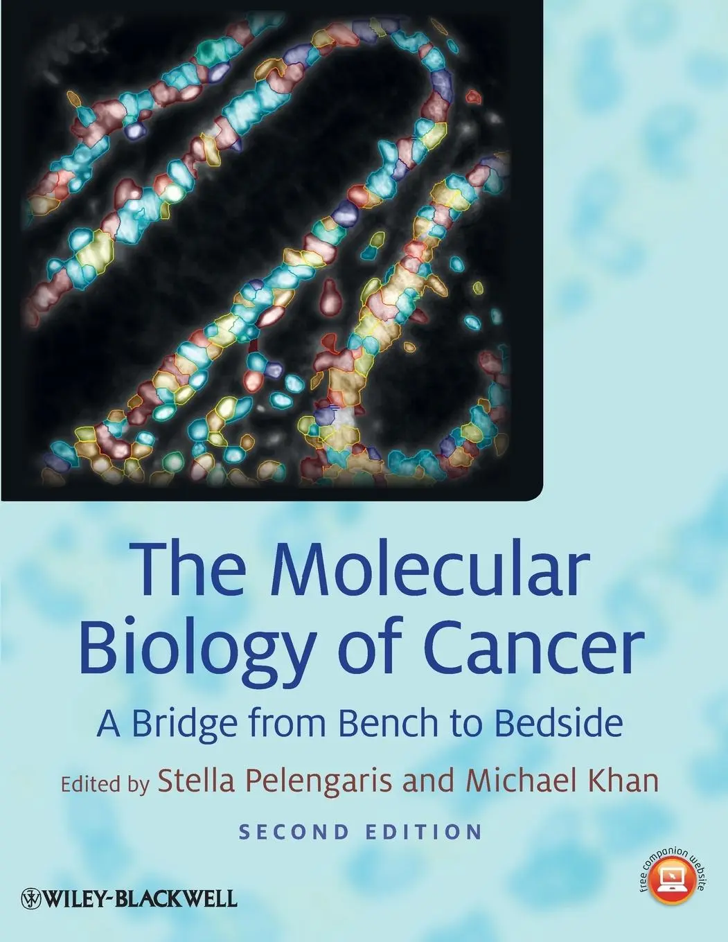 Cover: 9781118008812 | Molecular Biology of Cancer 2e | Stella Pelengaris (u. a.) | Buch