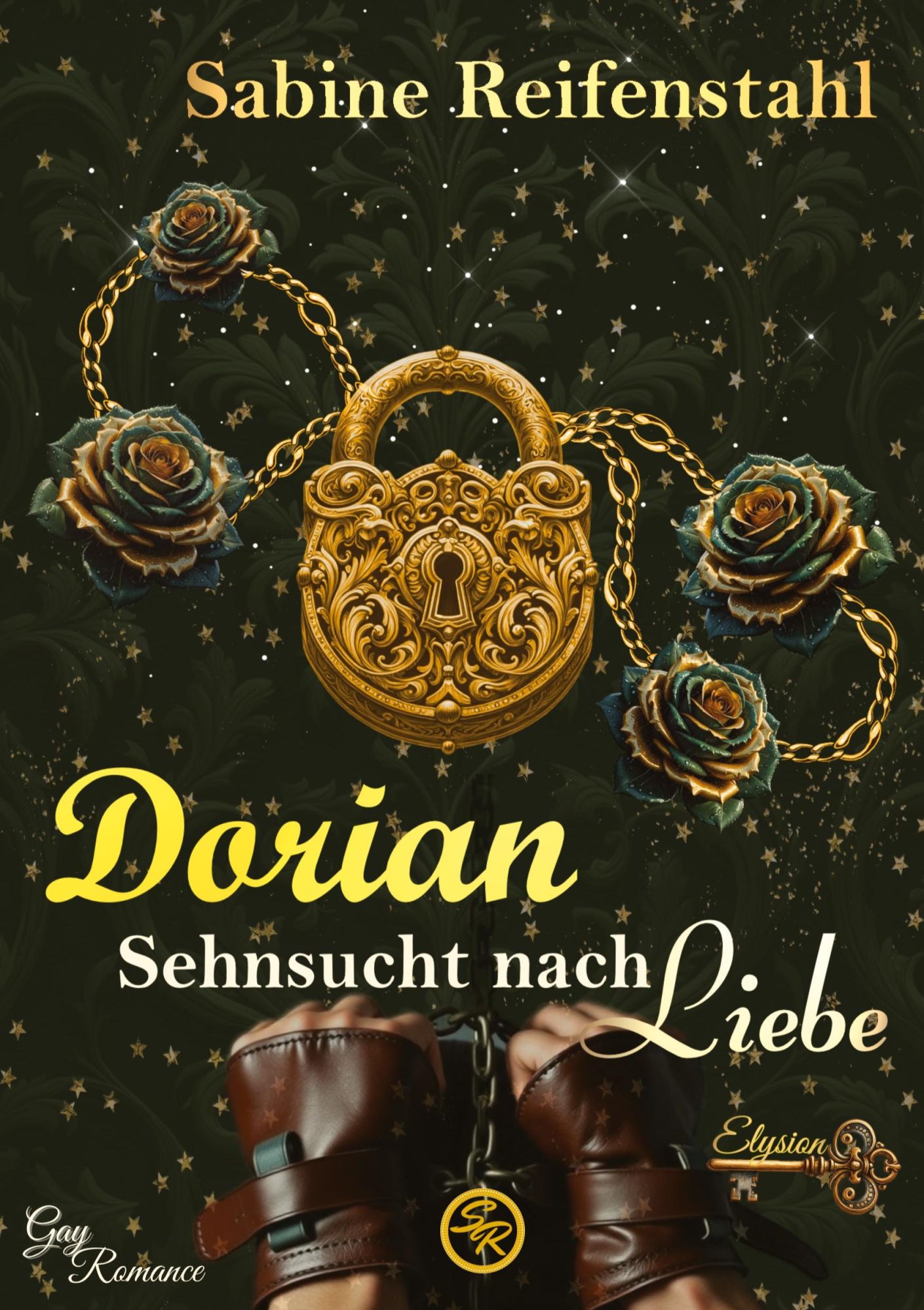 Cover: 9783384508812 | Dorian | Sehnsucht nach Liebe | Sabine Reifenstahl | Taschenbuch