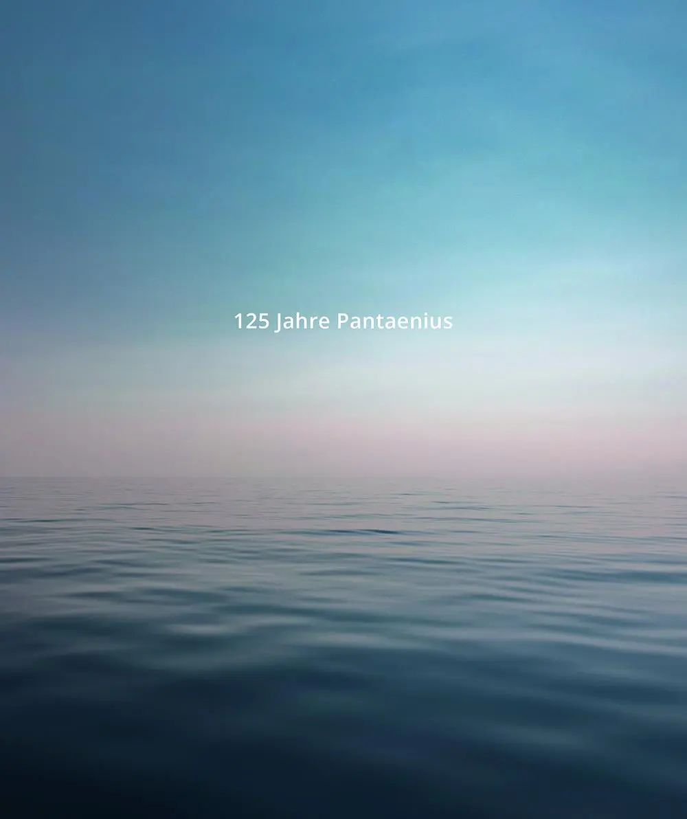 Cover: 9783667128812 | 125 Jahre Pantaenius | Buch | 140 S. | Deutsch | 2024 | Delius Klasing