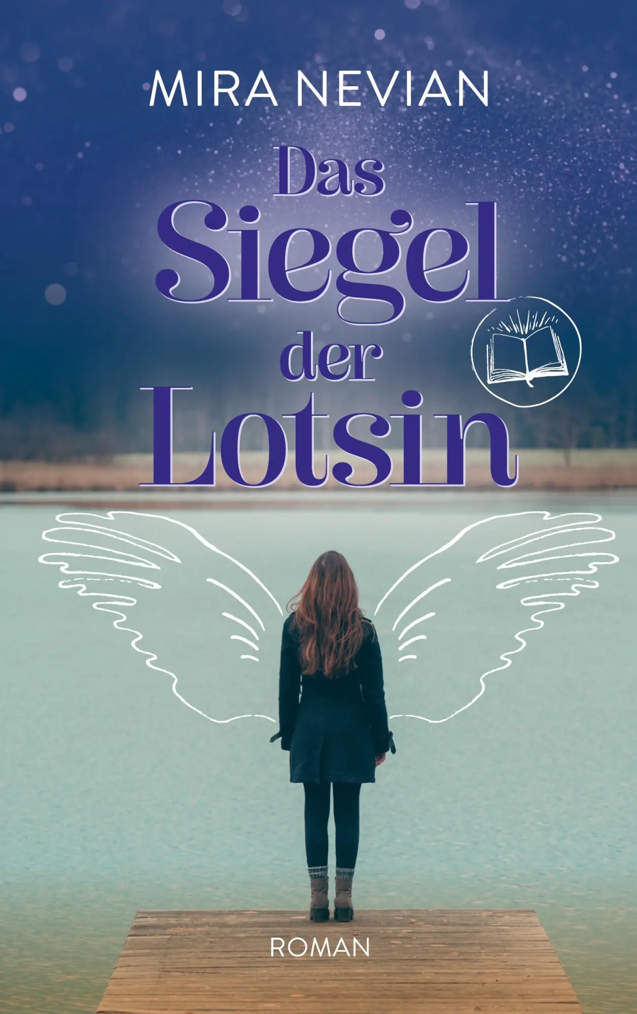 Cover: 9783696388812 | Das Siegel der Lotsin | Mira Nevian | Taschenbuch | 318 S. | Deutsch