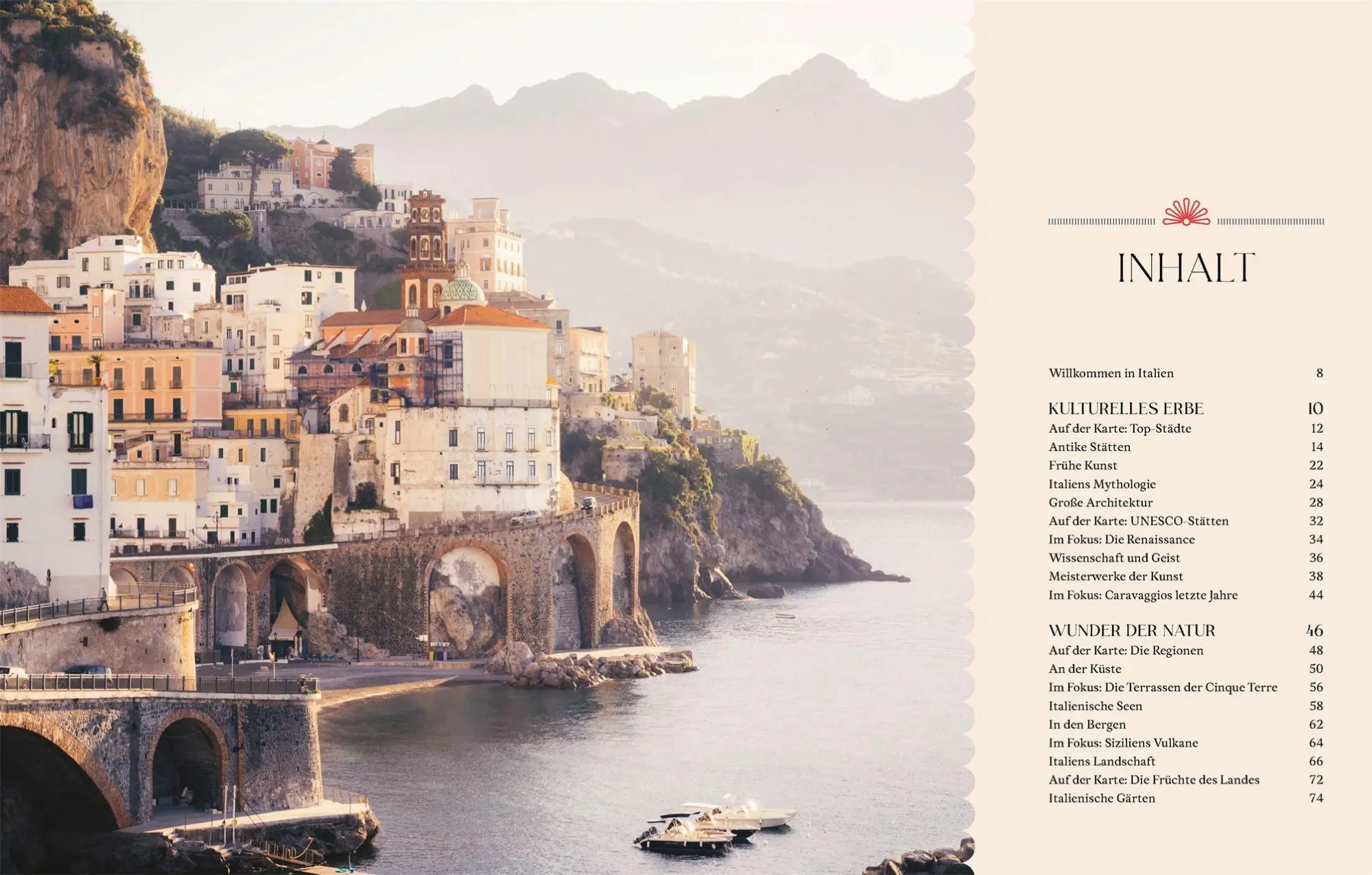 Bild: 9783734208812 | Typisch Italien | DK Verlag - Reise | Buch | Typisch | 224 S. | 2025