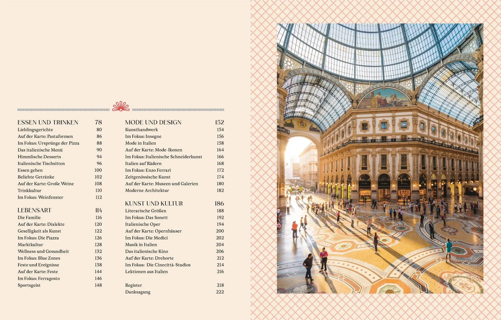 Bild: 9783734208812 | Typisch Italien | DK Verlag - Reise | Buch | Typisch | 224 S. | 2025