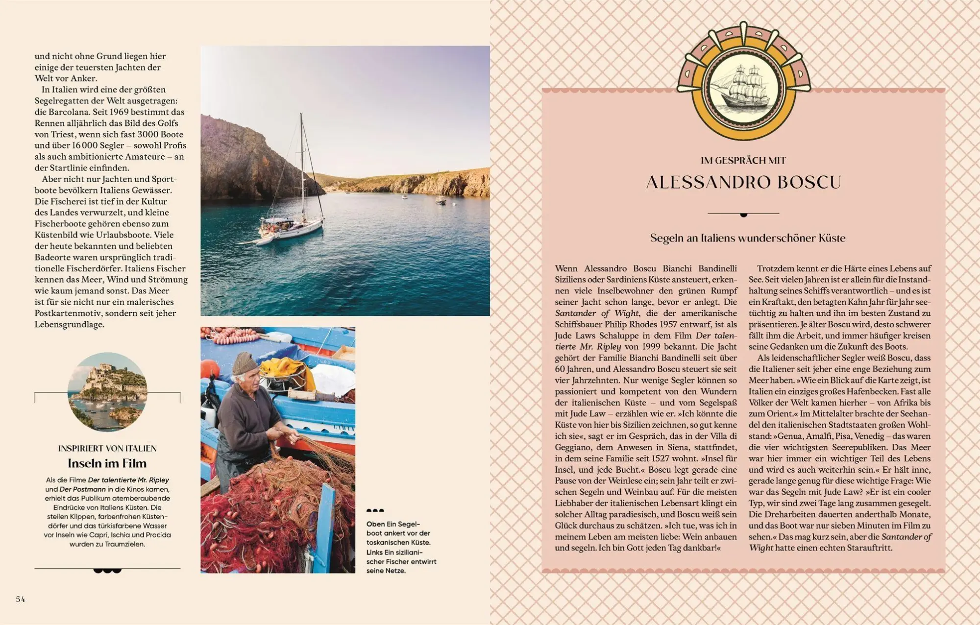 Bild: 9783734208812 | Typisch Italien | DK Verlag - Reise | Buch | Typisch | 224 S. | 2025