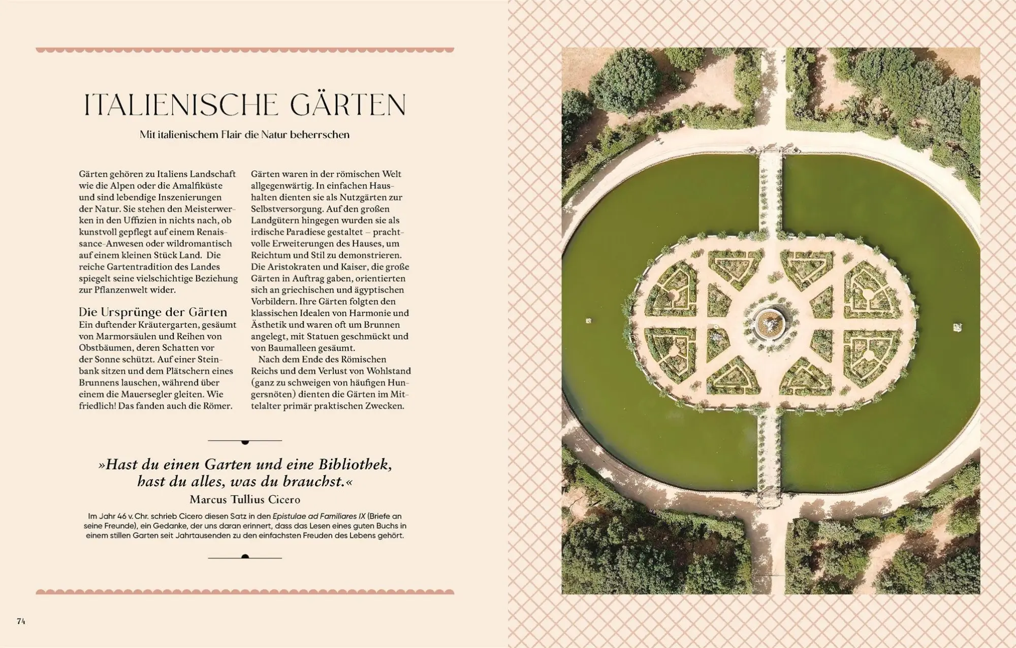 Bild: 9783734208812 | Typisch Italien | DK Verlag - Reise | Buch | Typisch | 224 S. | 2025