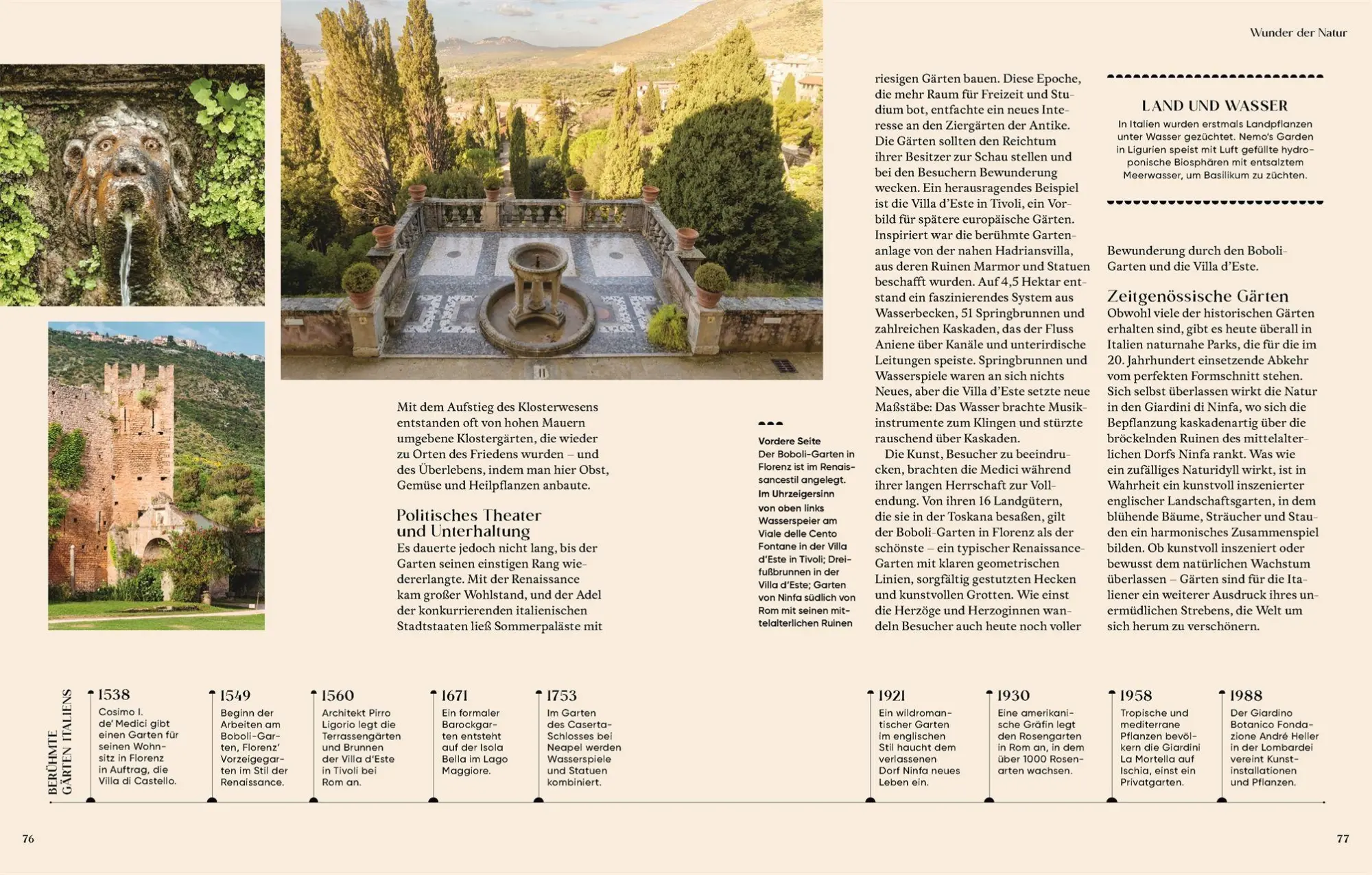 Bild: 9783734208812 | Typisch Italien | DK Verlag - Reise | Buch | Typisch | 224 S. | 2025