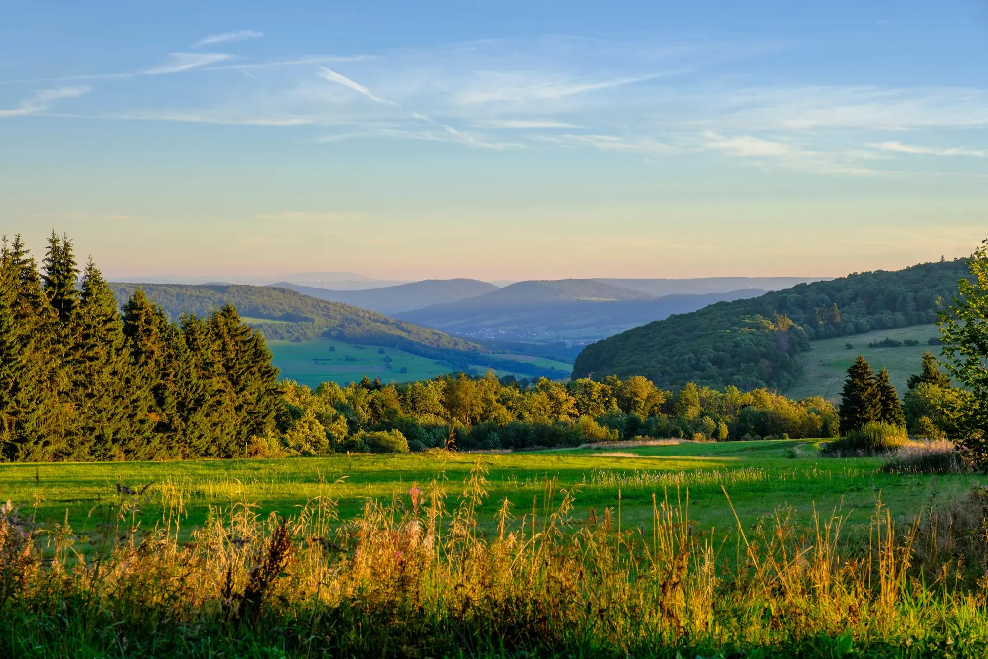 Bild: 9783862468812 | Wanderparadies Franken | Wilfried Und Lisa Bahnmüller (u. a.) | Buch