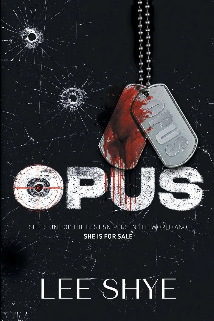 Cover: 9788797488812 | OPUS | Lee Shye | Taschenbuch | Englisch | 2025 | LMN Publishing
