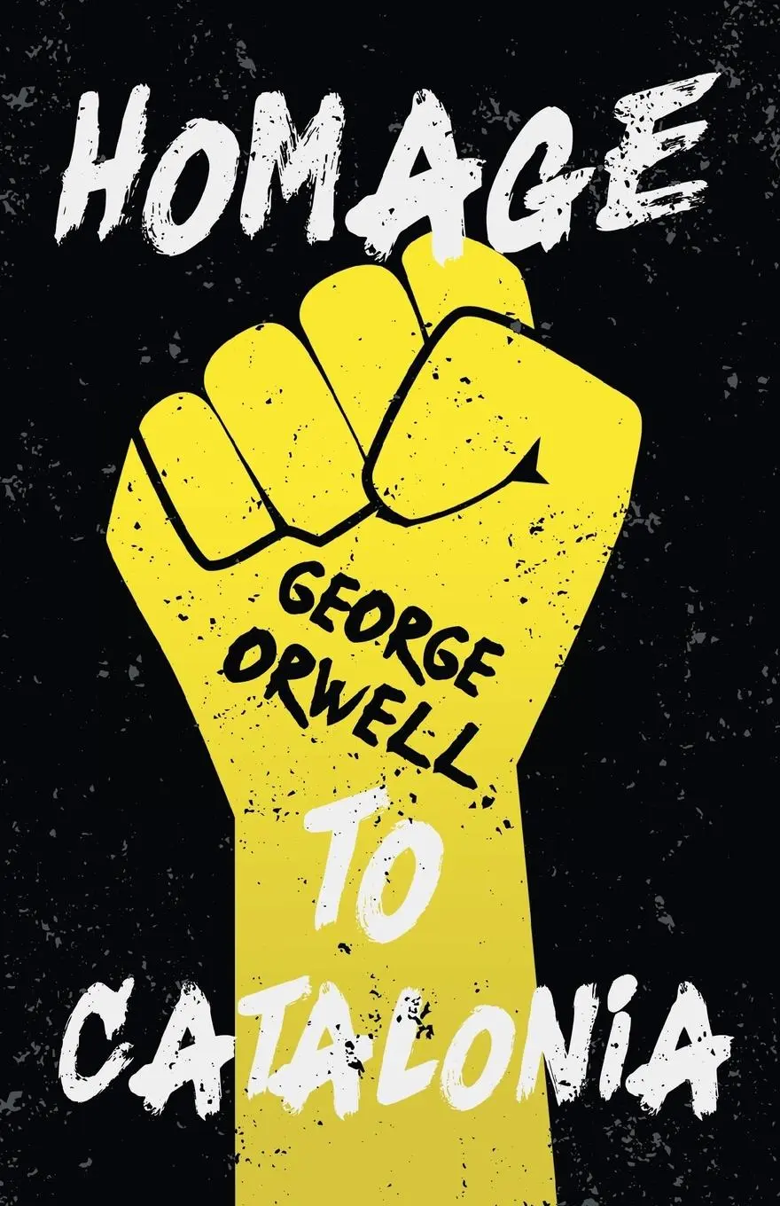 Cover: 9781528718912 | Homage to Catalonia | George Orwell | Taschenbuch | Englisch | 2021