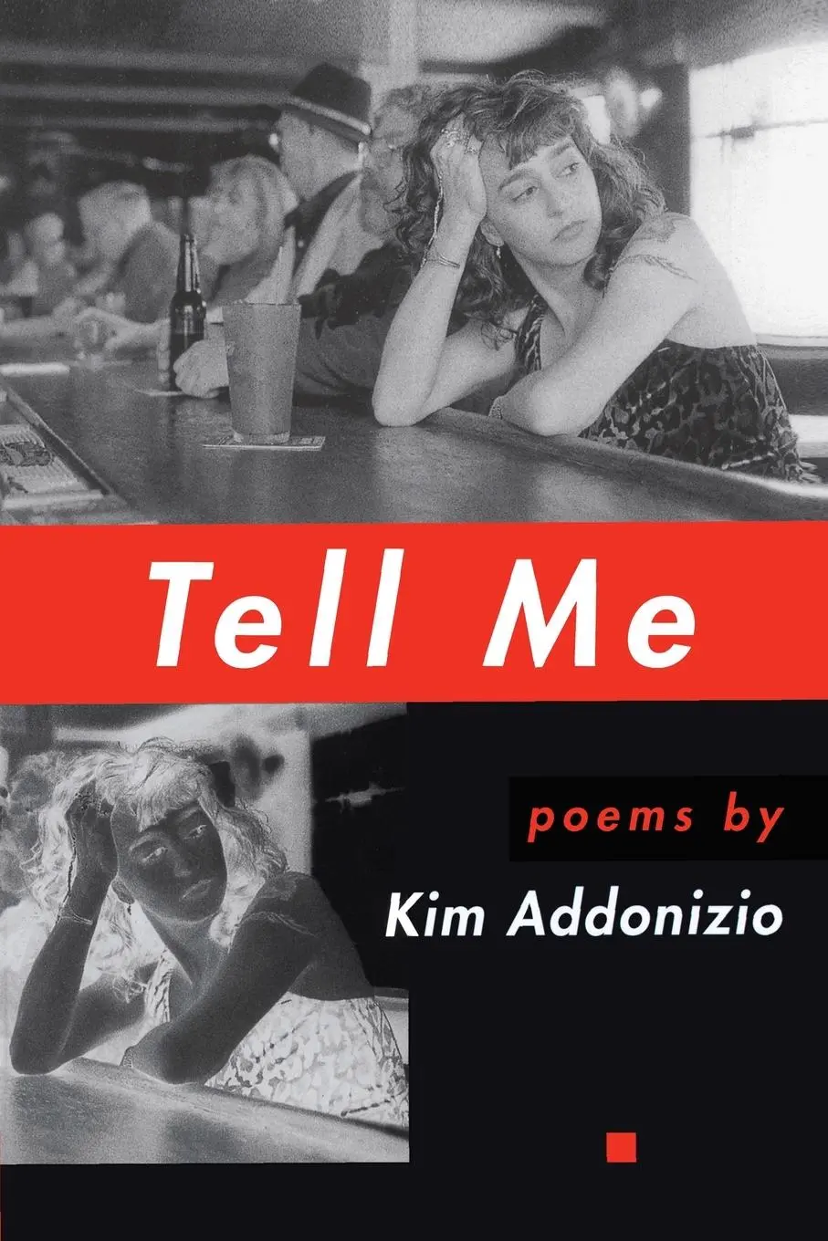 Cover: 9781880238912 | Tell Me | Kim Addonizio | Taschenbuch | Kartoniert / Broschiert | 2000