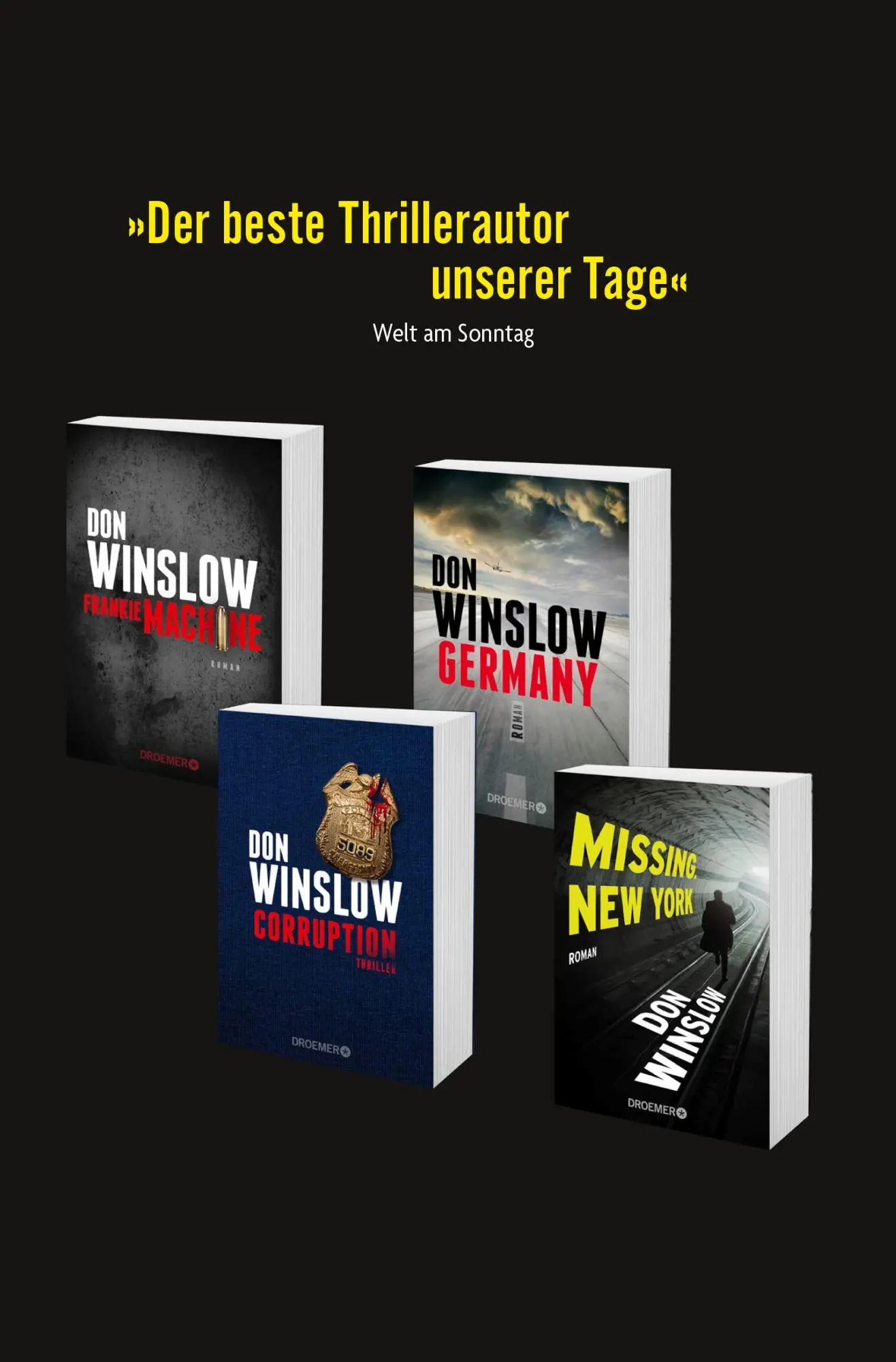 Bild: 9783426308912 | Bobby Z | Kriminalroman Vom Autor des Weltbestsellers 'Das Kartell'