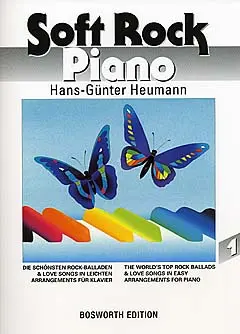 Cover: 9790201628912 | Soft Rock 1 | Buch | Bosworth Edition | EAN 9790201628912