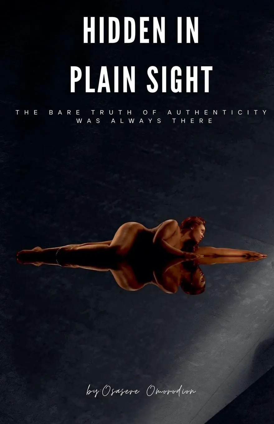 Cover: 9798230398912 | Hidden in Plain Sight | Osasere Omorodion | Taschenbuch | Englisch