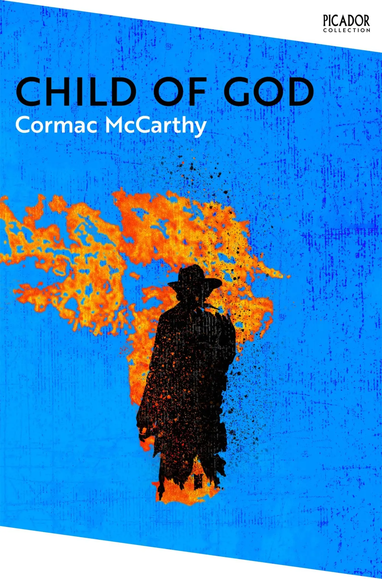 Cover: 9781035039012 | Child of God | Cormac McCarthy | Taschenbuch | Englisch | 2025