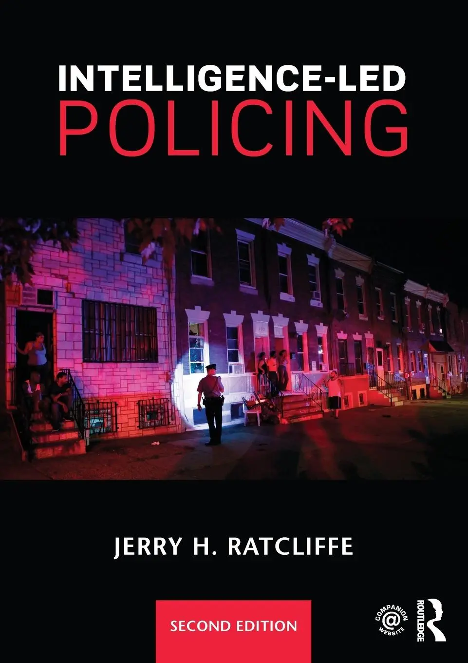 Cover: 9781138859012 | Intelligence-Led Policing | Jerry H. Ratcliffe | Taschenbuch | 2016