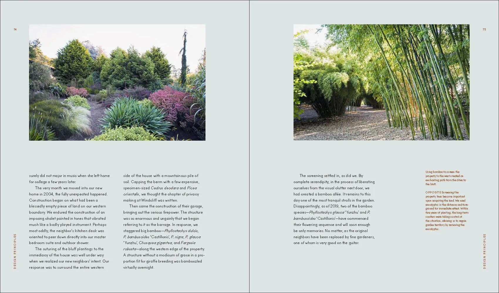 Bild: 9781604699012 | Windcliff | A Story of People, Plants, and Gardens | Daniel J Hinkley