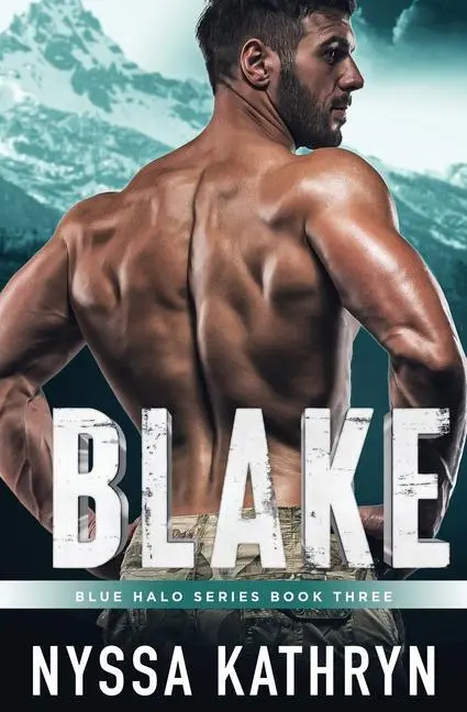 Cover: 9781922869012 | Blake | Nyssa Kathryn | Taschenbuch | Englisch | 2022 | Nyssa Kathryn