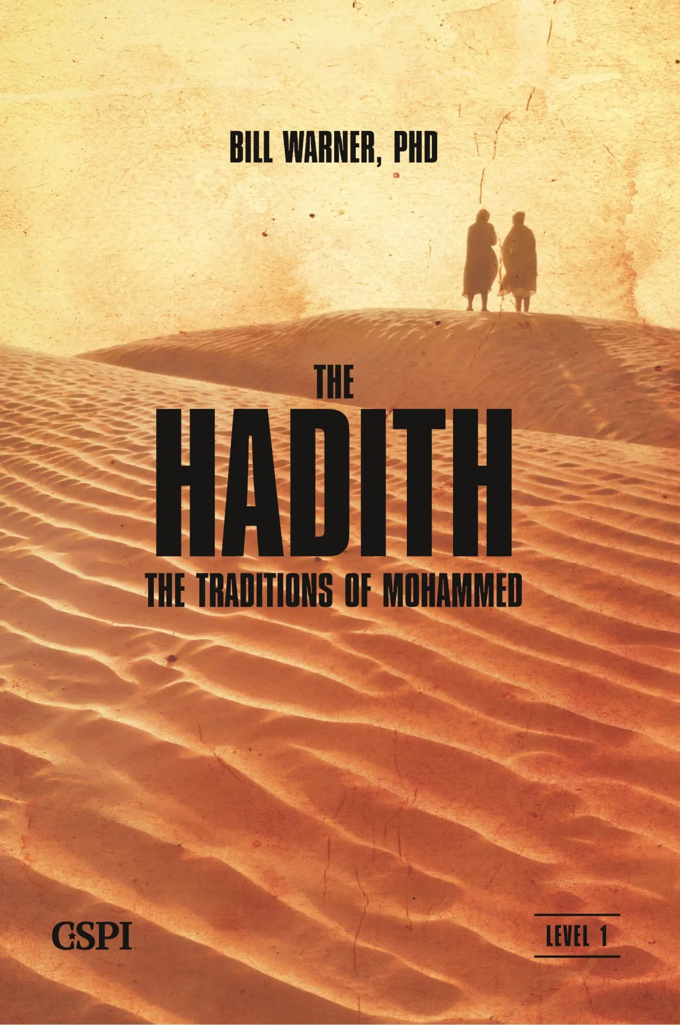 Cover: 9781936659012 | The Hadith | Bill Warner | Taschenbuch | Kartoniert / Broschiert