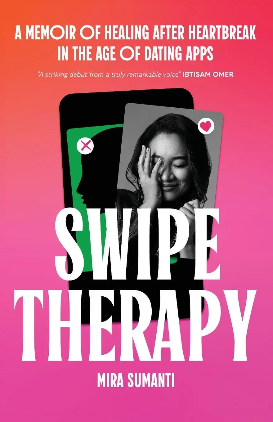 Cover: 9781968339012 | Swipe Therapy | Mira Sumanti | Taschenbuch | Englisch | 2026