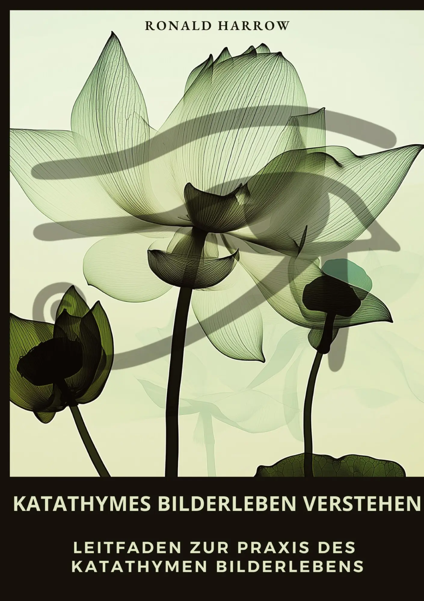 Cover: 9783384489012 | Katathymes Bilderleben verstehen | Ronald Harrow | Buch | 272 S.