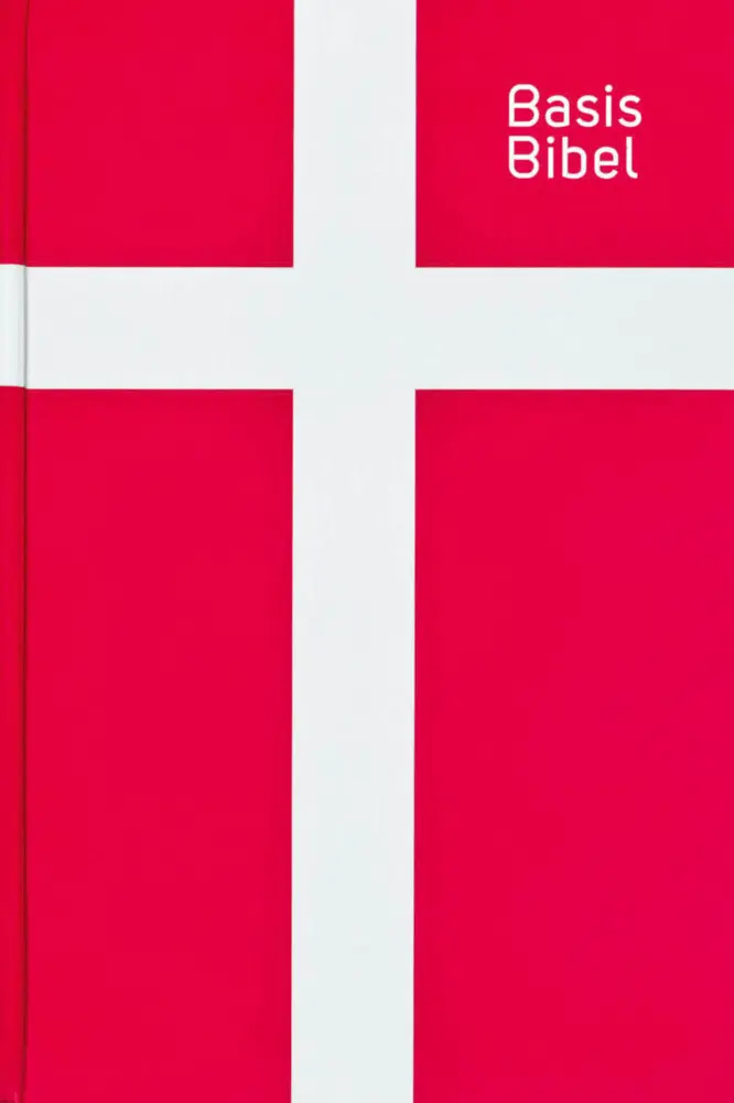 Bild: 9783438009012 | BasisBibel. Die Komfortable. Rot | Buch | Mit Lesebändchen | 2960 S.