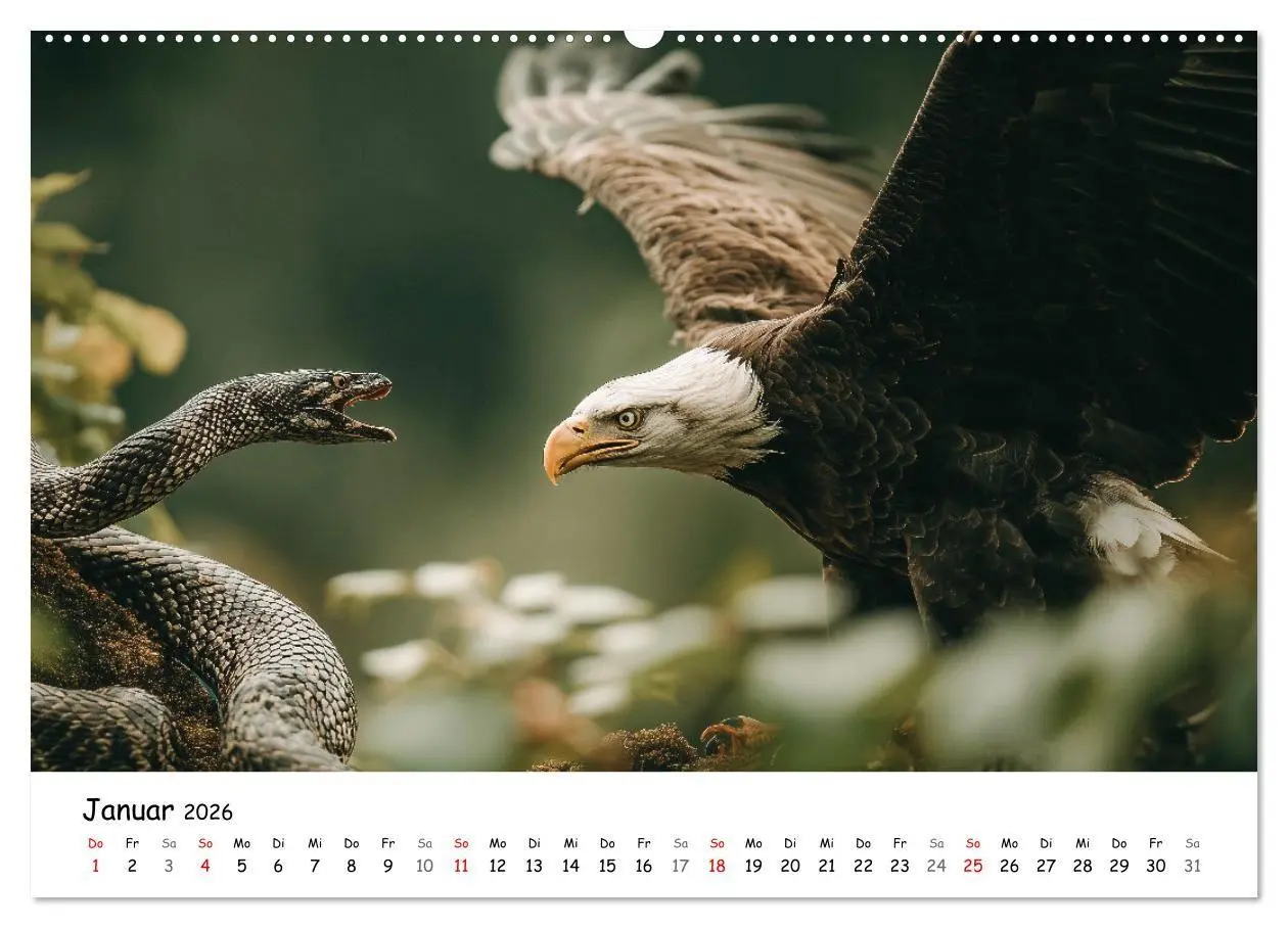 Bild: 9783516699012 | Majestätische Weißkopfseeadler - Der König der Lüfte (hochwertiger...