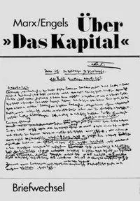 Briefwechsel über Das Kapital