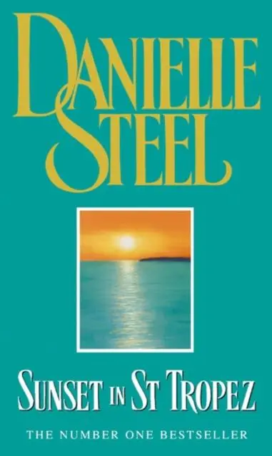 Cover: 9780552149112 | Sunset in St Tropez | Danielle Steel | Taschenbuch | Englisch | 2003