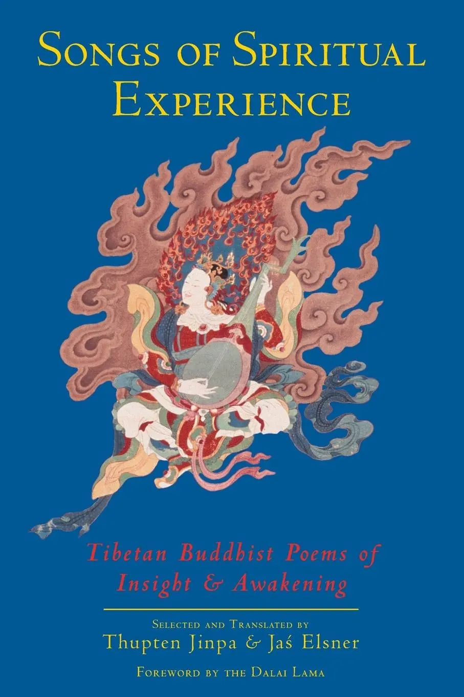 Cover: 9781570629112 | Songs of Spiritual Experience | Taschenbuch | Englisch | 2014
