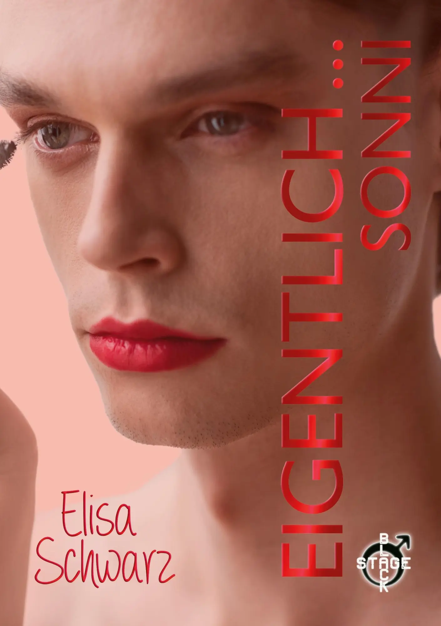 Cover: 9783759239112 | Eigentlich ... Sonni | Elisa Schwarz | Taschenbuch | 372 S. | Deutsch
