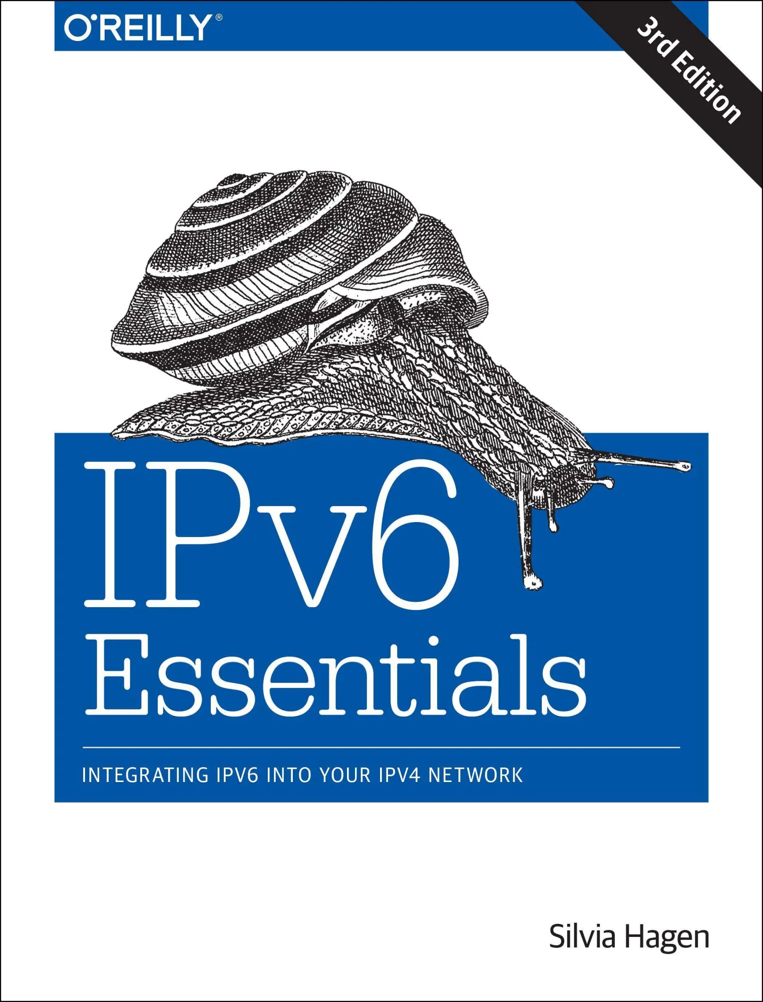 Cover: 9781449319212 | Ipv6 Essentials | Integrating Ipv6 Into Your Ipv4 Network | Buch