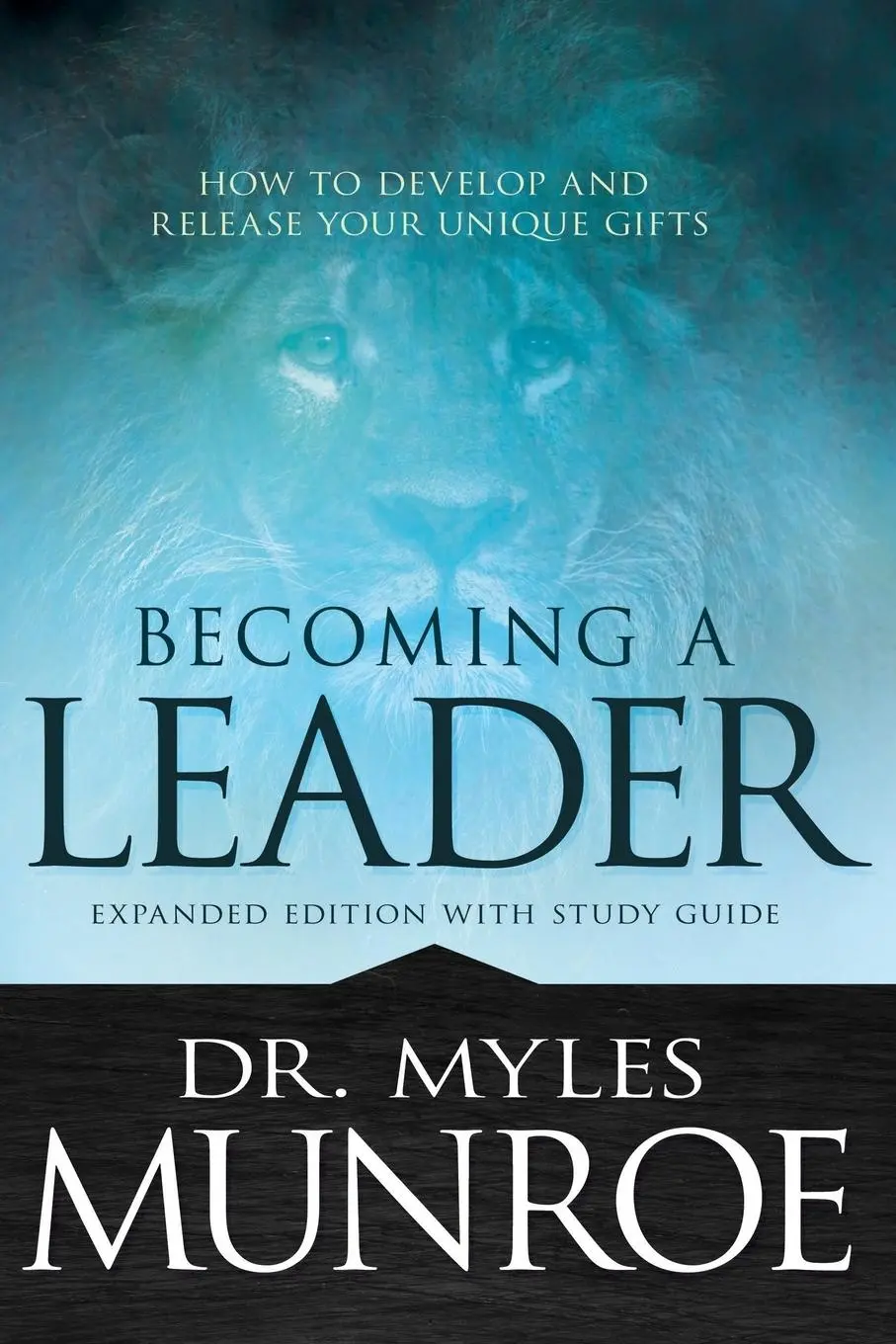 Cover: 9781629119212 | Becoming a Leader | Myles Munroe | Taschenbuch | Englisch | 2018