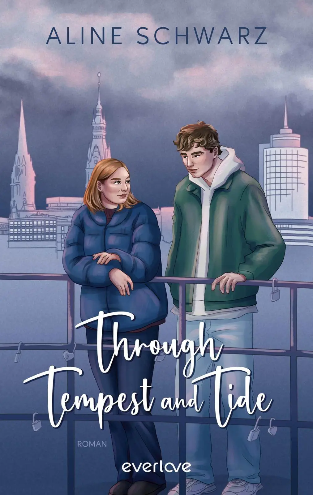 Through Tempest and Tide - Neuware