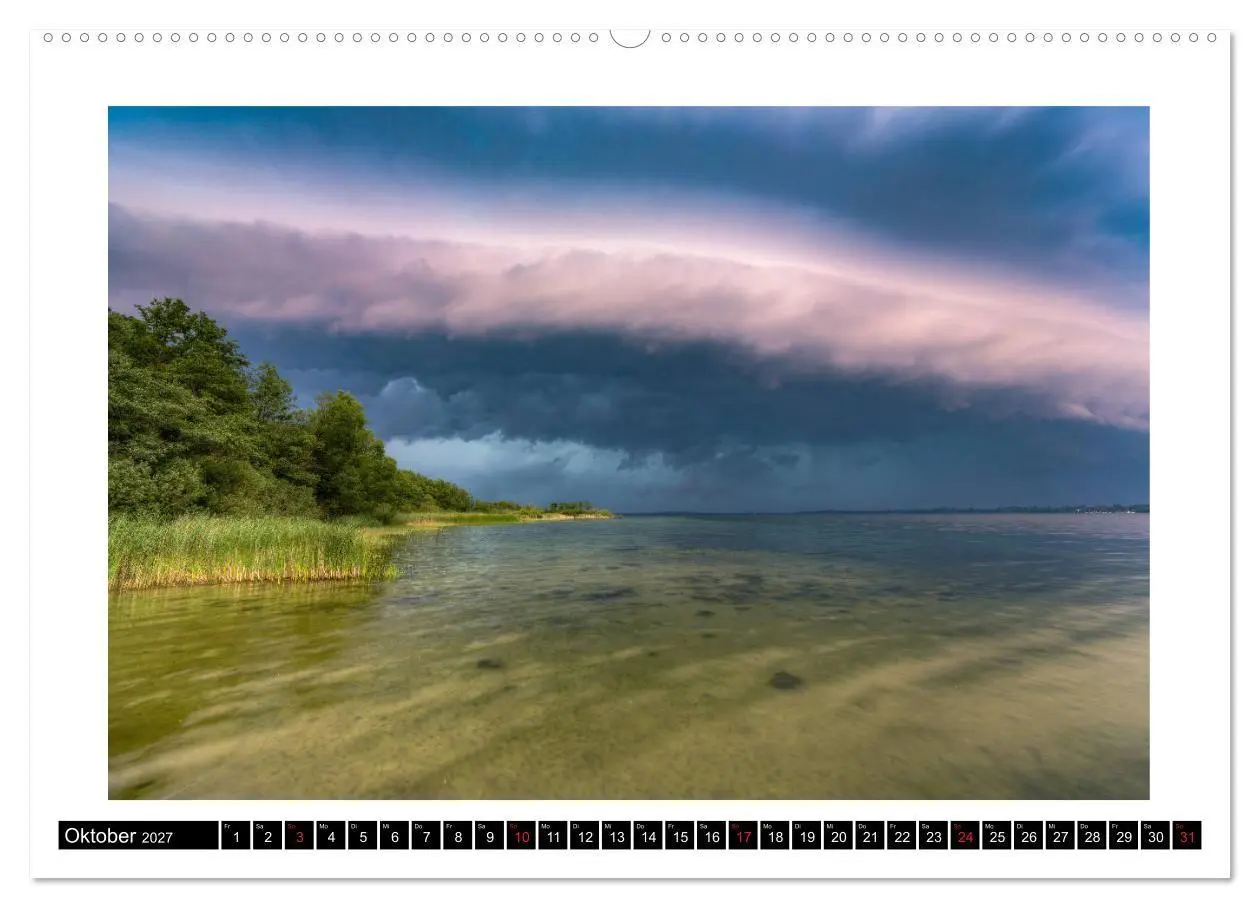 Bild: 9783569699212 | Die Müritz - Naturparadies der Mecklenburgischen Seenplatte...