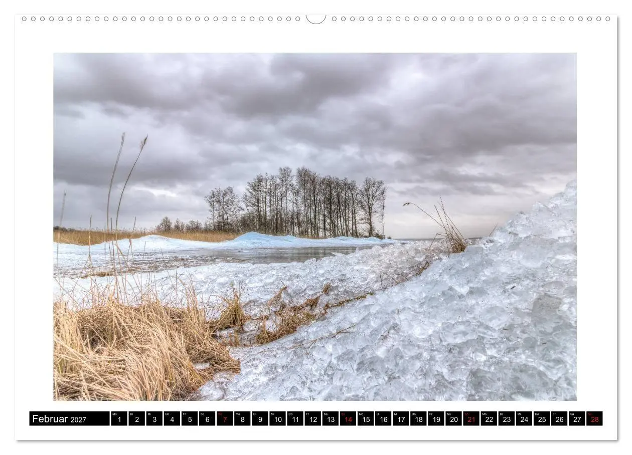 Bild: 9783569699212 | Die Müritz - Naturparadies der Mecklenburgischen Seenplatte...