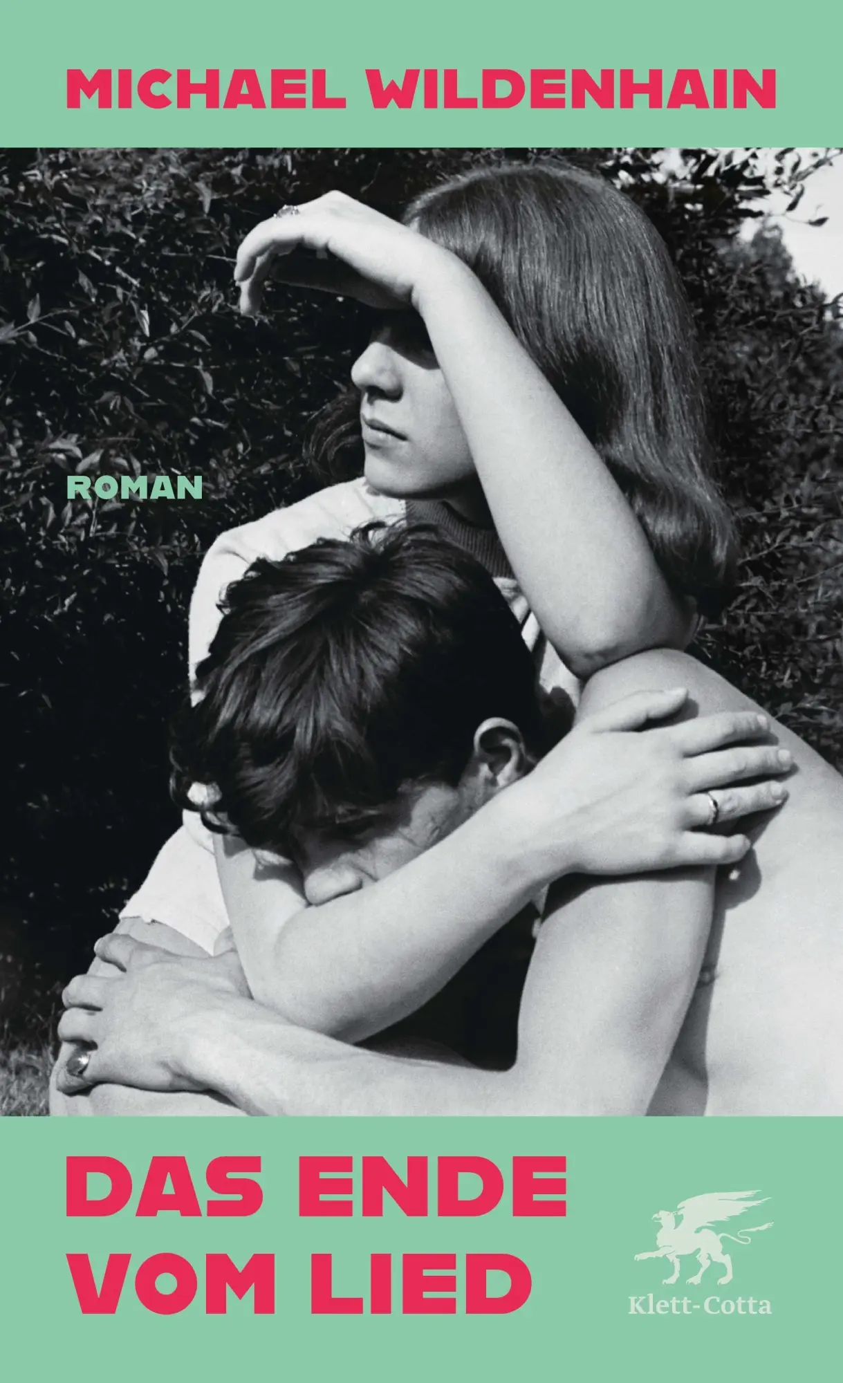 Cover: 9783608989212 | Das Ende vom Lied | Michael Wildenhain | Buch | 416 S. | Deutsch