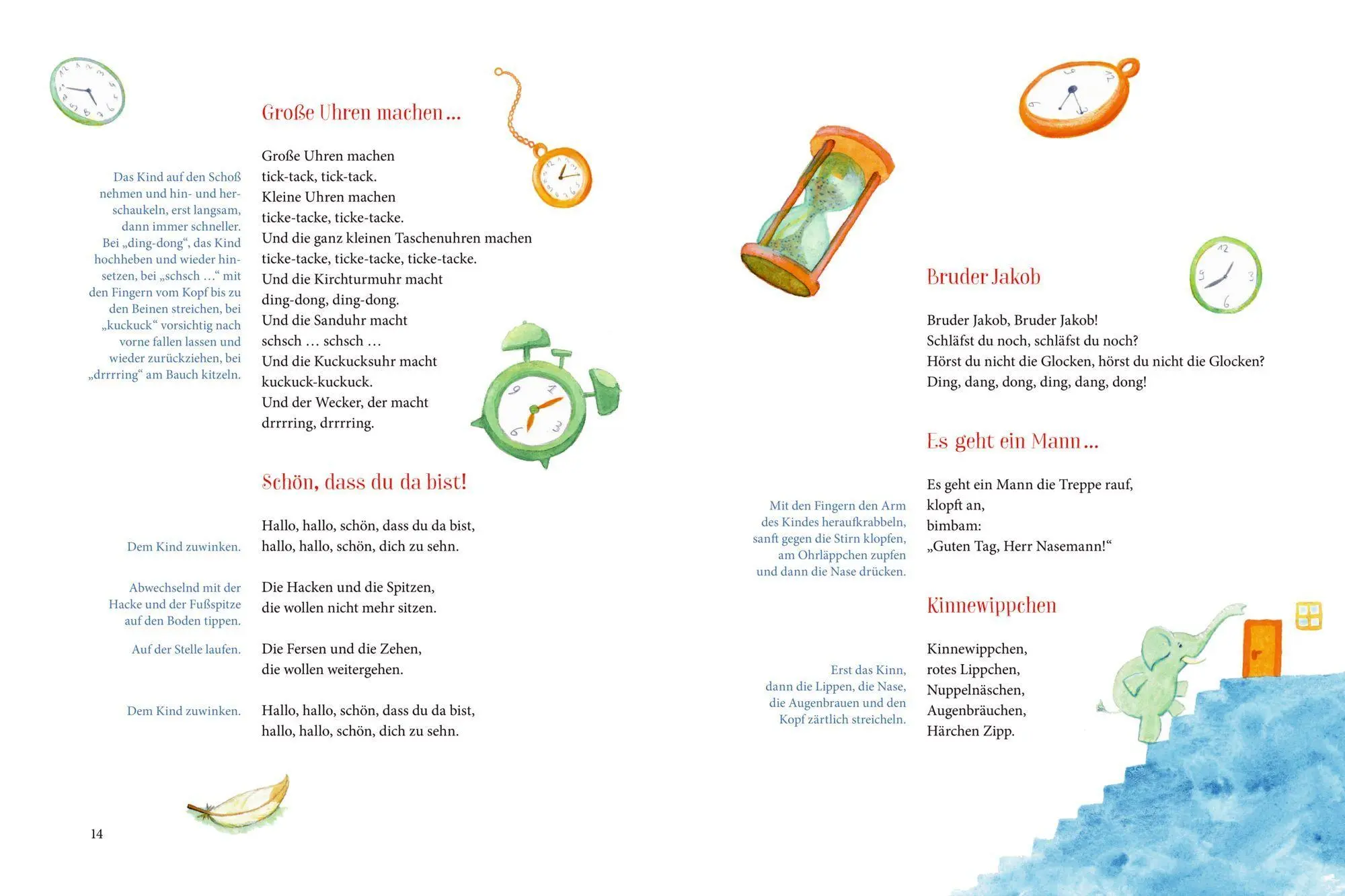 Bild: 9783649649212 | Kribbel krabbel Mäuschen | Johanna Ries | Buch | 192 S. | Deutsch