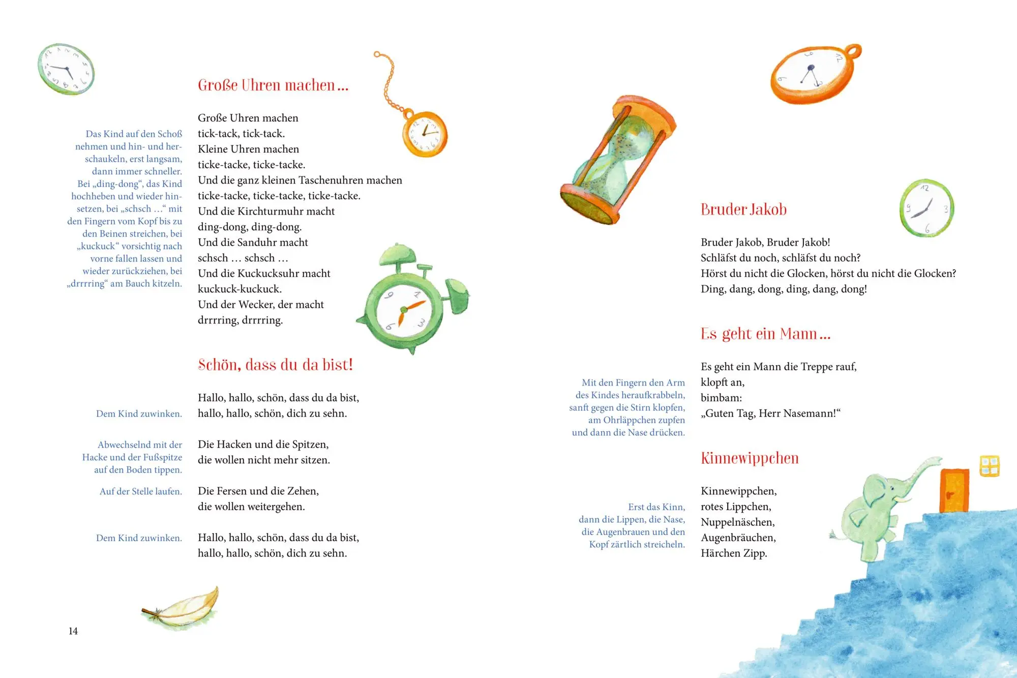 Bild: 9783649649212 | Kribbel krabbel Mäuschen | Johanna Ries | Buch | 192 S. | Deutsch