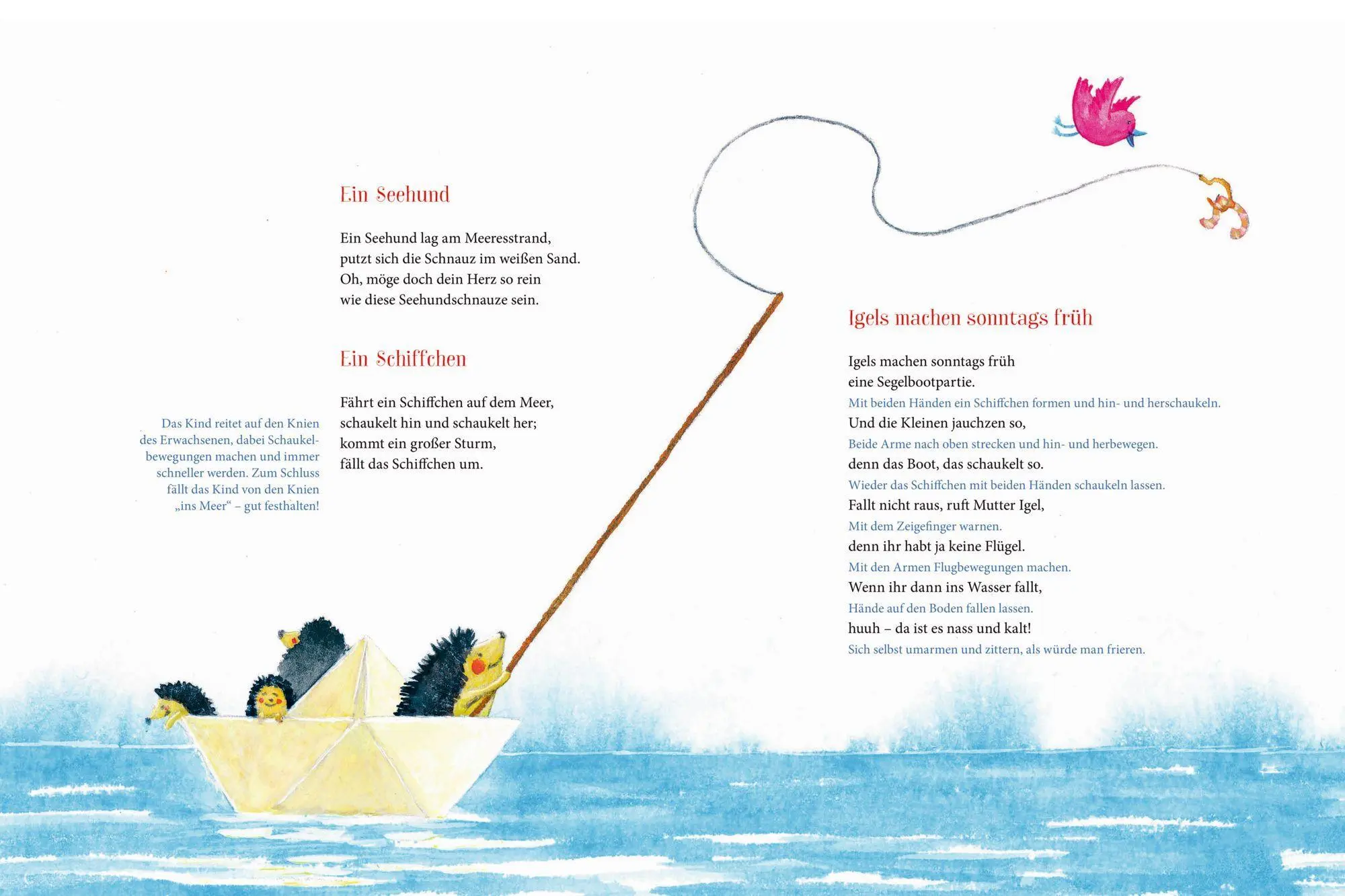 Bild: 9783649649212 | Kribbel krabbel Mäuschen | Johanna Ries | Buch | 192 S. | Deutsch