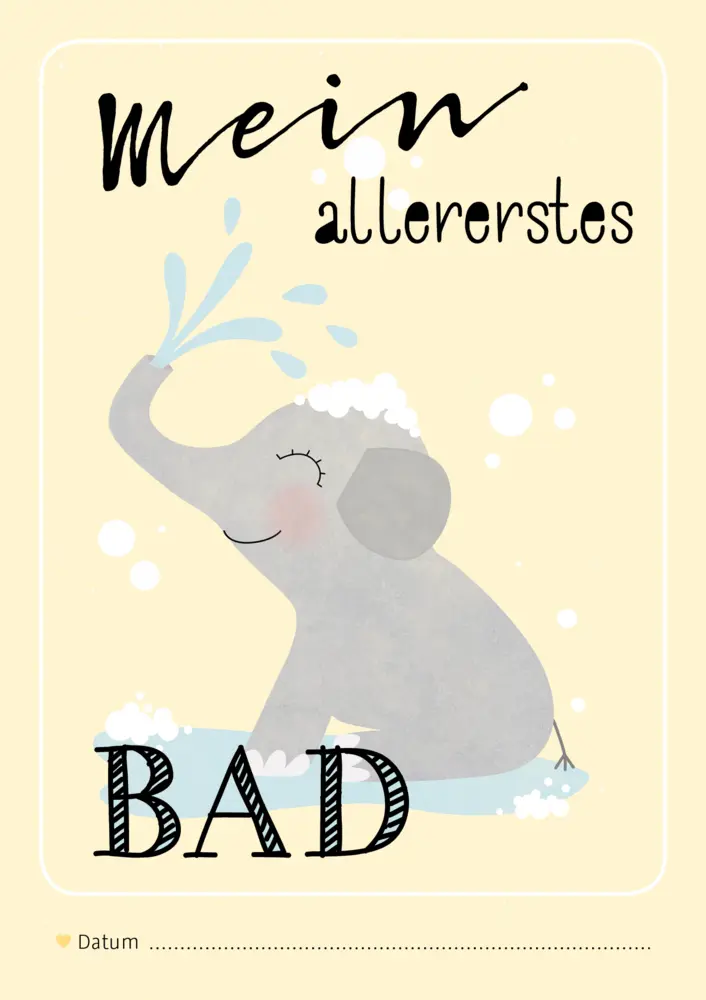 Bild: 9783863559212 | Du wirst größer! Meilenstein-Karten für Babys 1. Jahr | Box | 30 S.