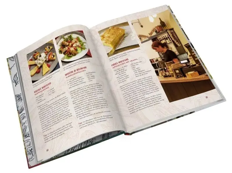 Bild: 9783867519212 | Genuss vom Gardasee | Rezepte von unterwegs | Heike Hoffmann | Buch