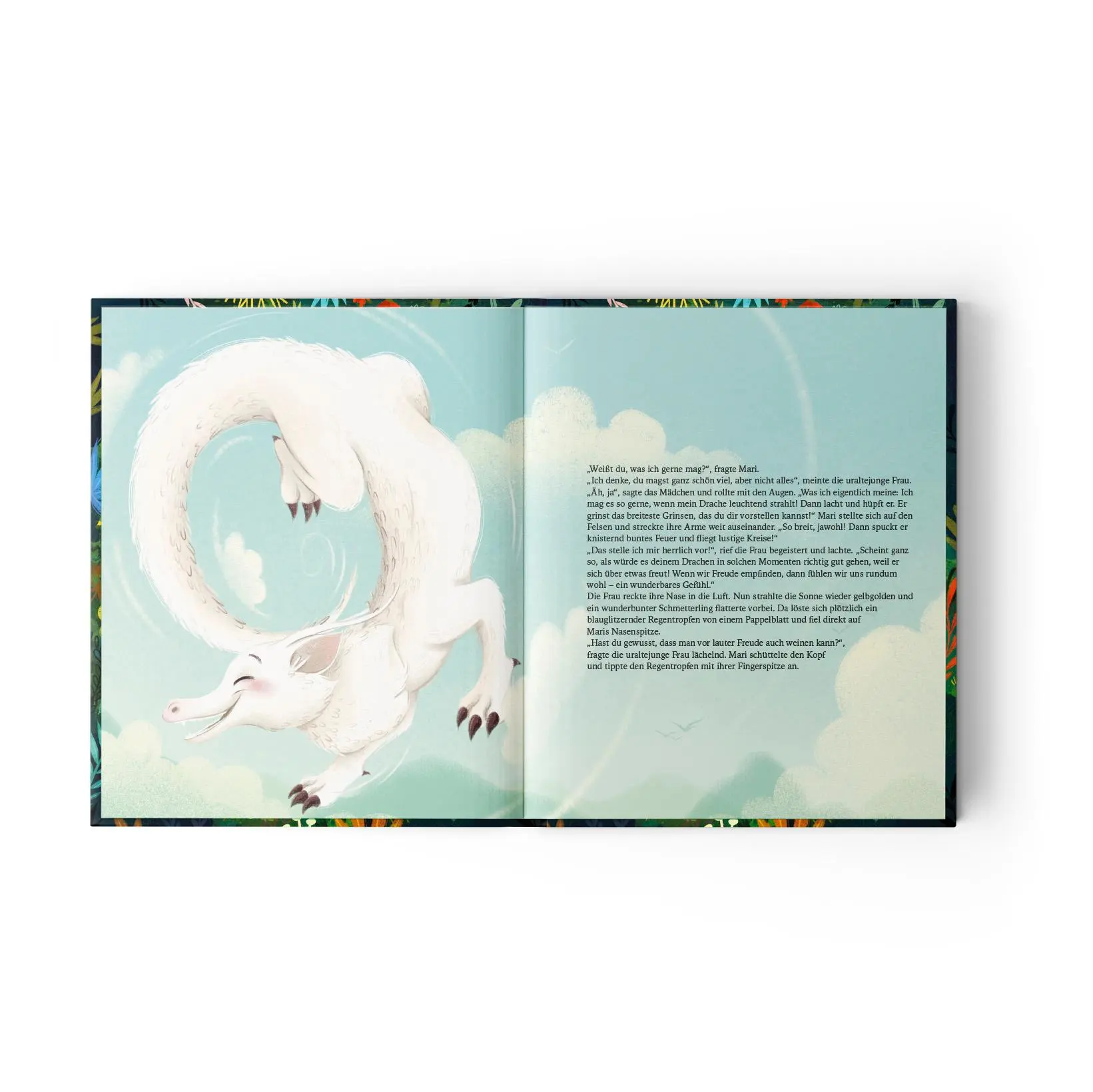 Bild: 9783949239212 | Ein Zuhause für deinen Drachen | Ulli Felber | Buch | 32 S. | Deutsch